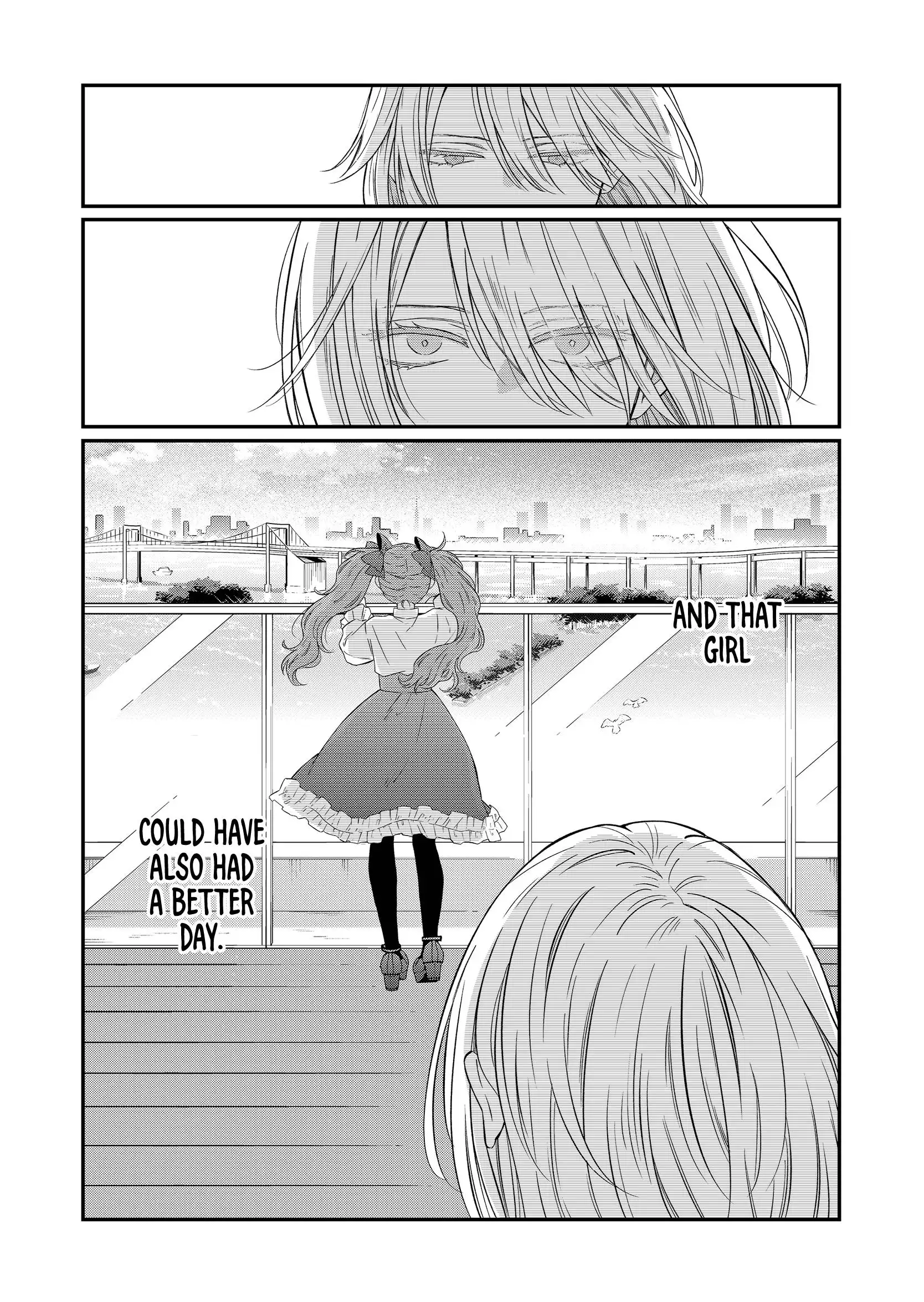 Yamada-kun to Lv999 no Koi wo Suru Chapter 92 9